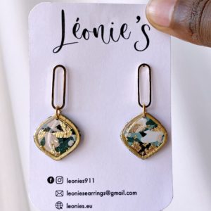 Boucles Adeline