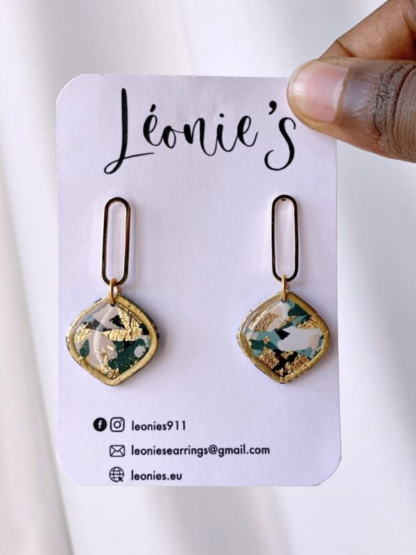 Boucles Adeline