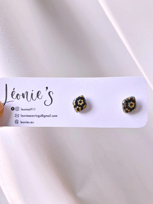 Boucles puces Lola – Image 2