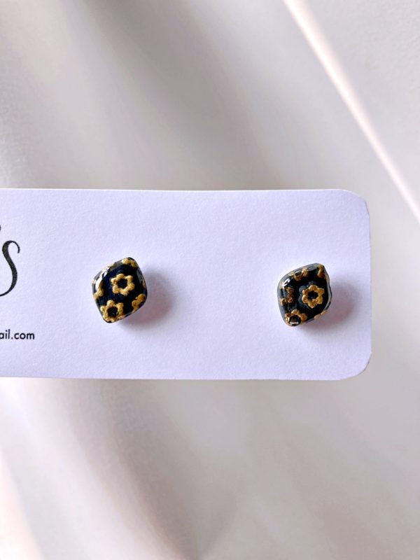 Boucles puces Lola
