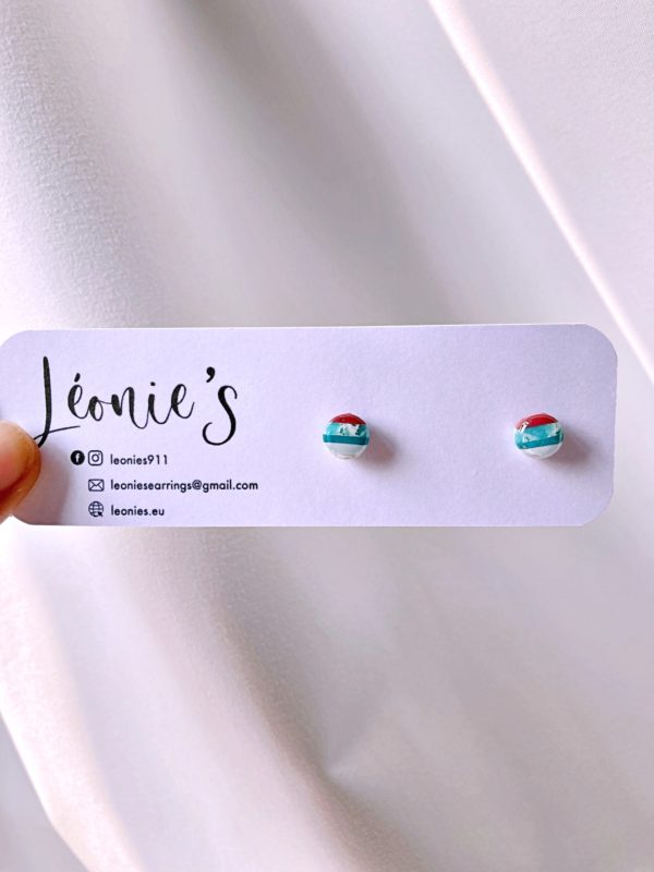 Boucles puces Ginny – Image 2