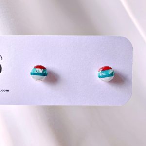 Boucles puces Ginny