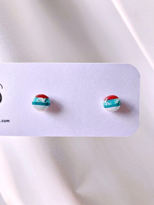 Boucles puces Ginny