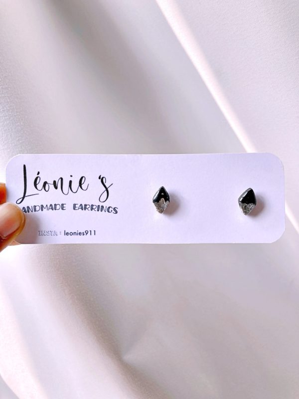 Boucles mini puces classiques – Image 2