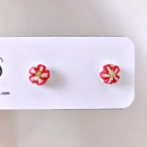 Boucles puces Vaiana