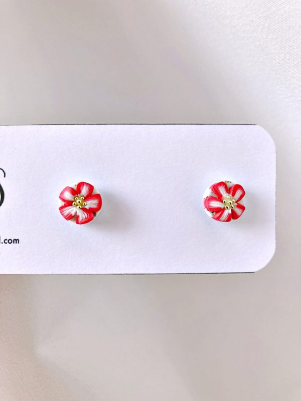 Boucles puces Vaiana