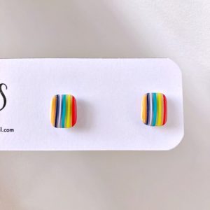 Boucles puces Lina