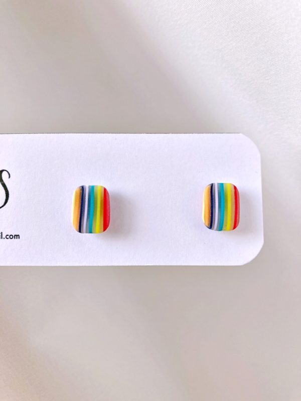 Boucles puces Lina