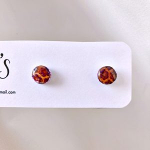 Boucles puces Lola