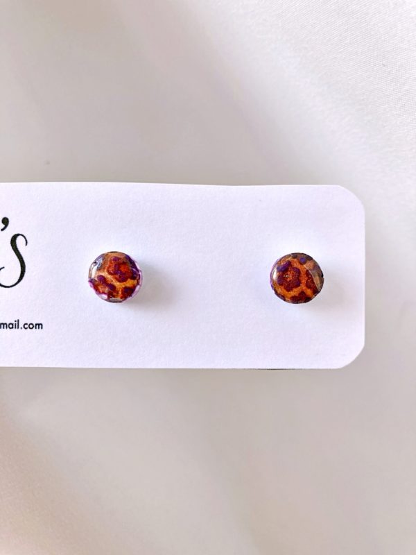 Boucles puces Lola