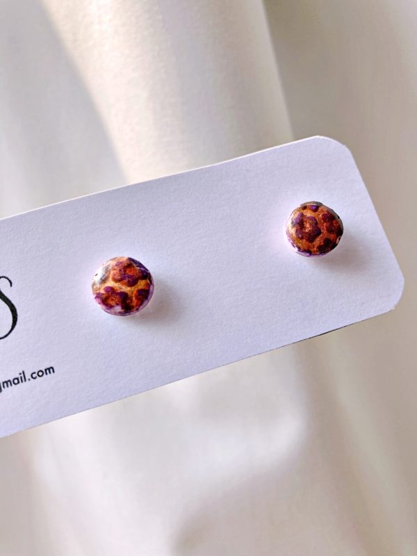Boucles puces Lola – Image 3
