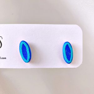 Boucles puces Dorine