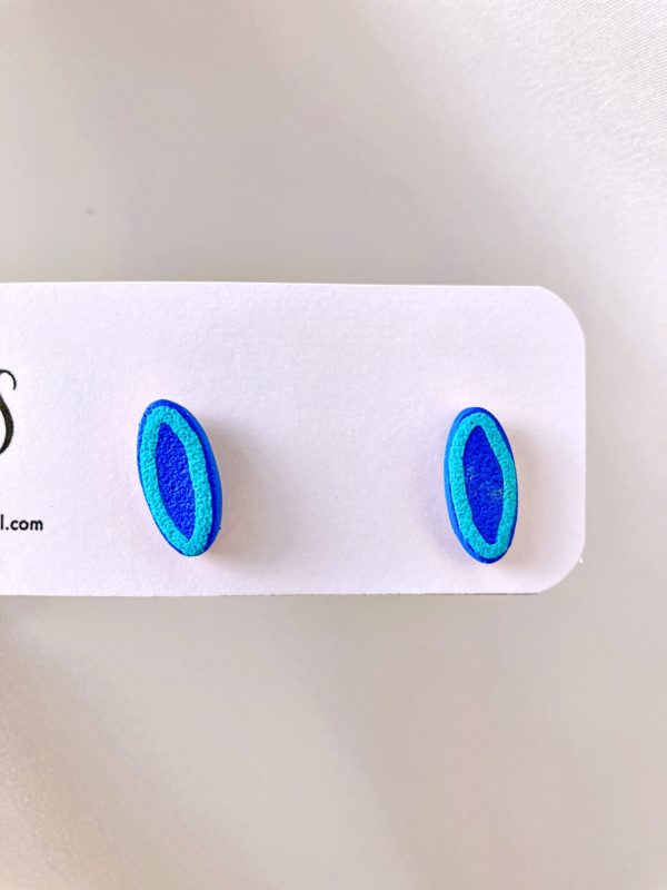 Boucles puces Dorine