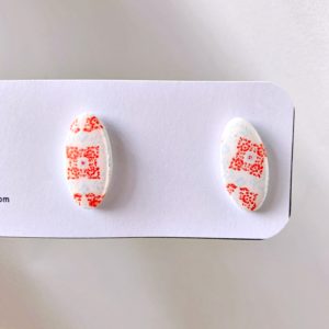 Boucles puces Théa