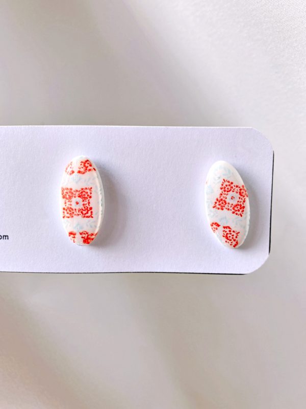 Boucles puces Théa