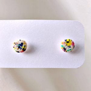 Boucles puces Pintia