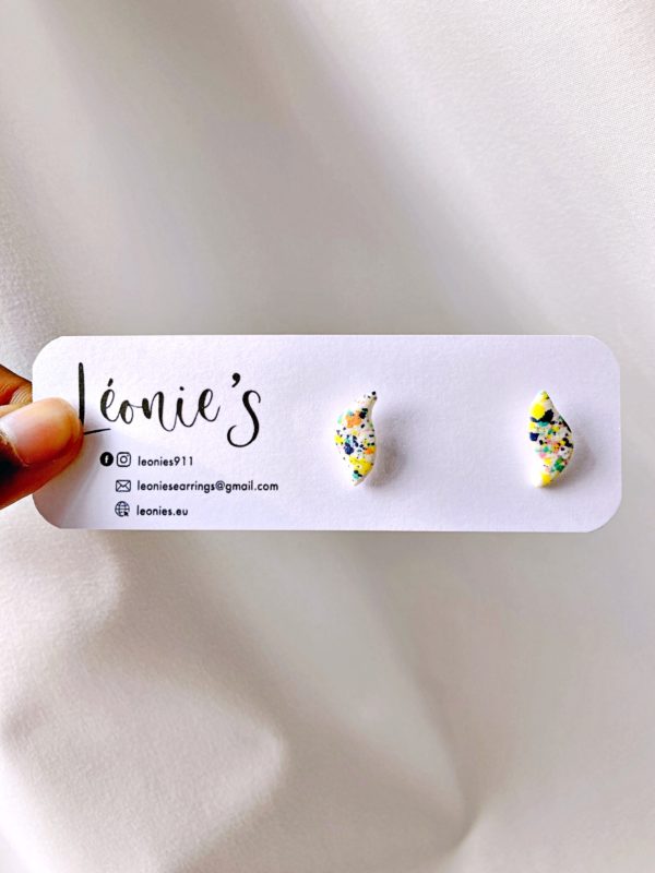 Boucles puces Pintia – Image 2