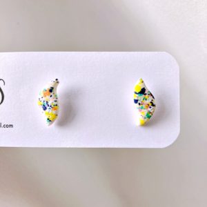 Boucles puces Pintia