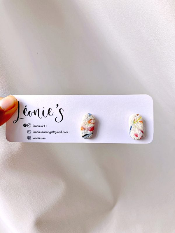 Boucles puces Pintia – Image 2