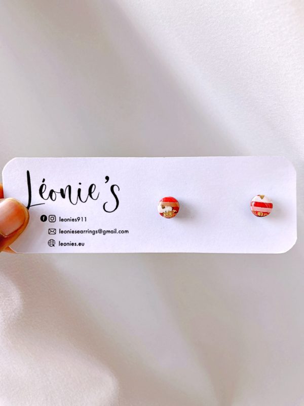 Boucles puces Chrisy – Image 2