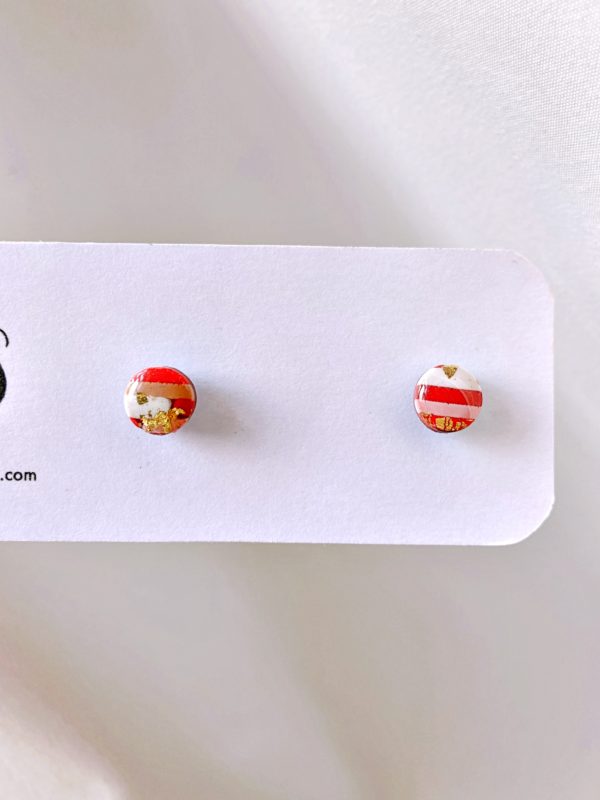 Boucles puces Chrisy