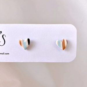 Boucles puces Autumn