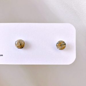 Boucles puces Talia