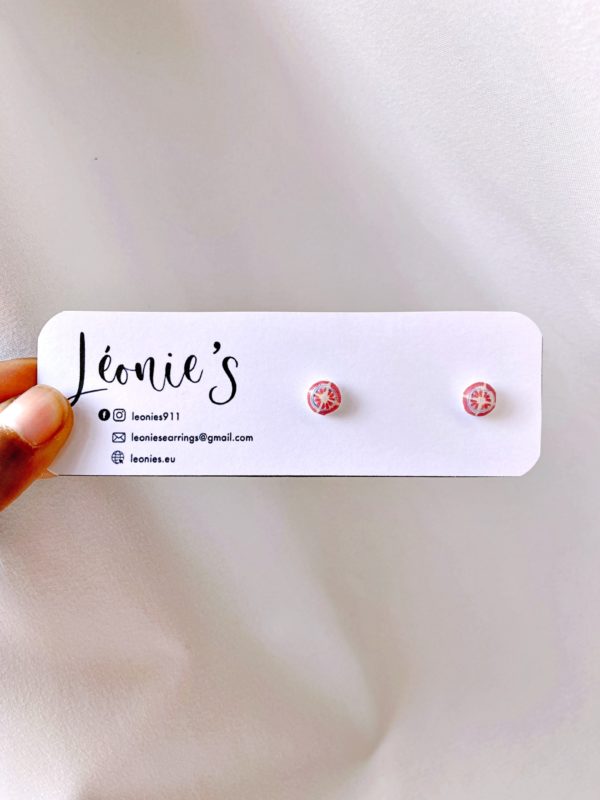 Boucles puces Rory – Image 2