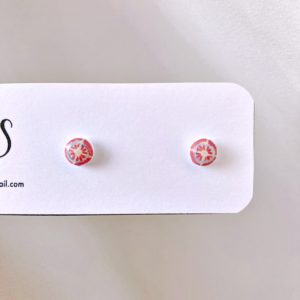 Boucles puces Rory