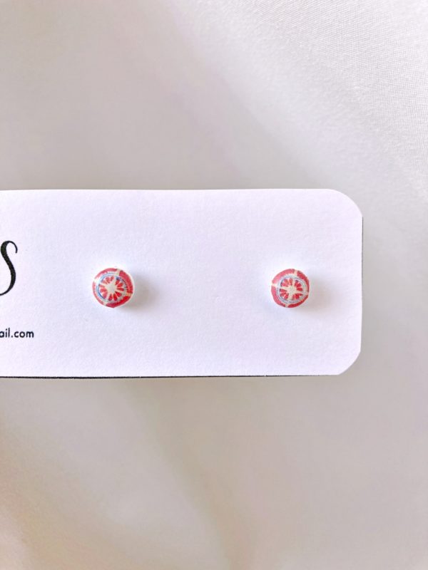 Boucles puces Rory