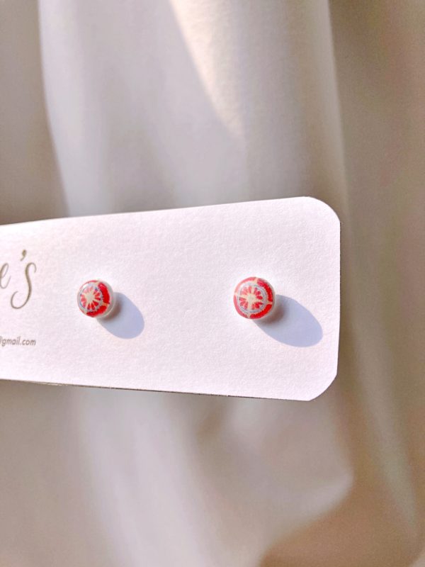 Boucles puces Rory – Image 3