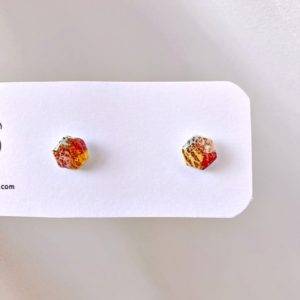 Boucles puces Barbara