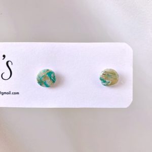 Boucles puces Maé