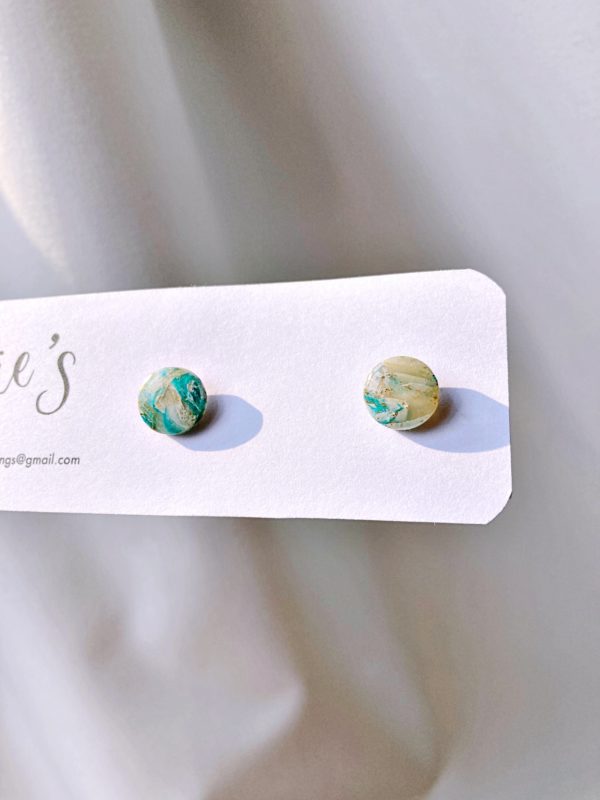 Boucles puces Maé – Image 2