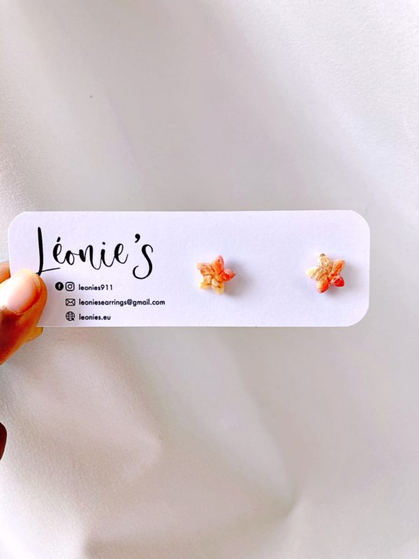 Boucles puces Ember – Image 3