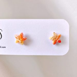 Boucles puces Ember