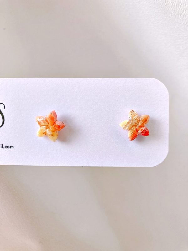 Boucles puces Ember