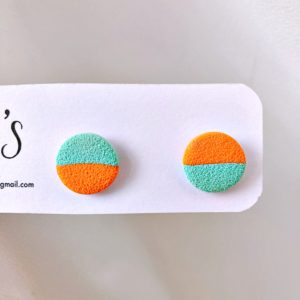 Boucles puces Néo