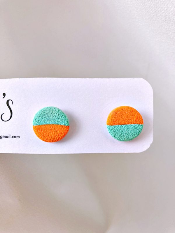 Boucles puces Néo