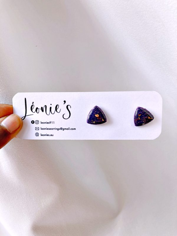 Boucles puces Maude – Image 3