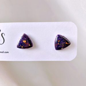 Boucles puces Maude