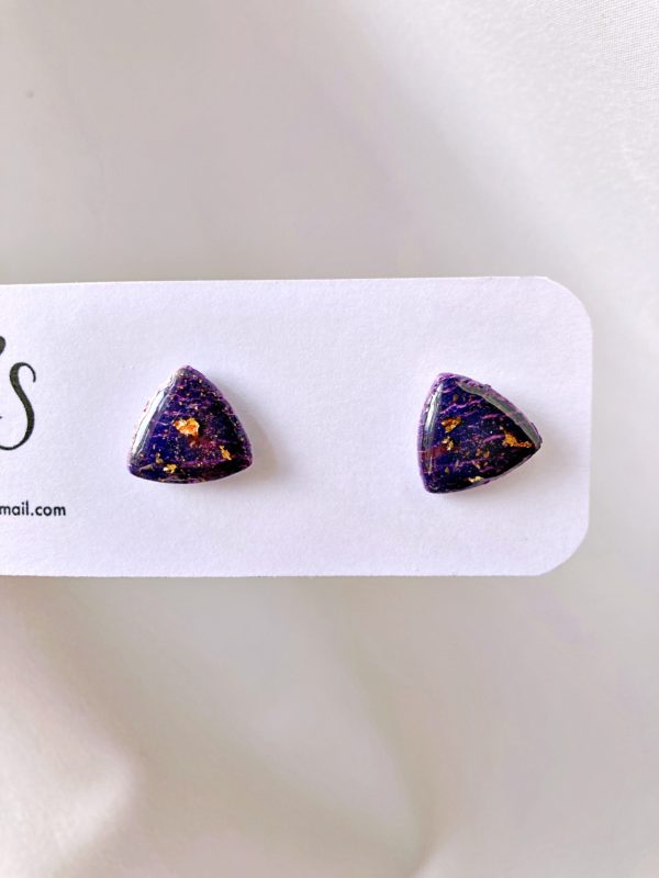 Boucles puces Maude