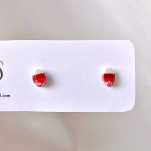 Boucles mini puces Ginny