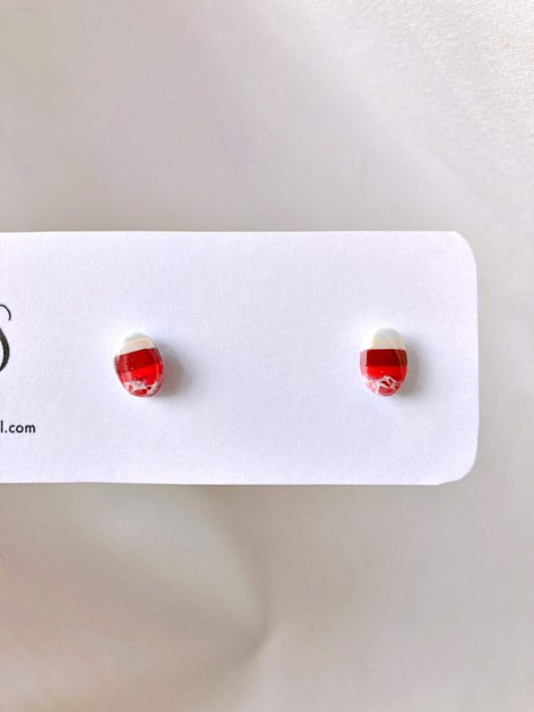 Boucles mini puces Ginny