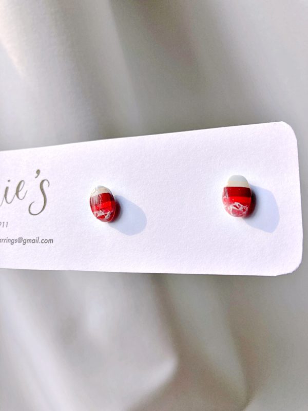 Boucles mini puces Ginny – Image 3