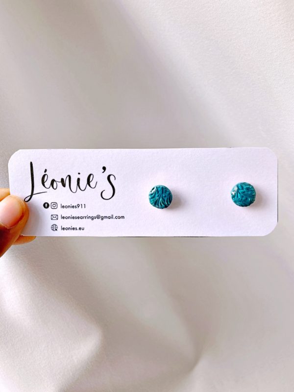 Boucles puces Tania – Image 3