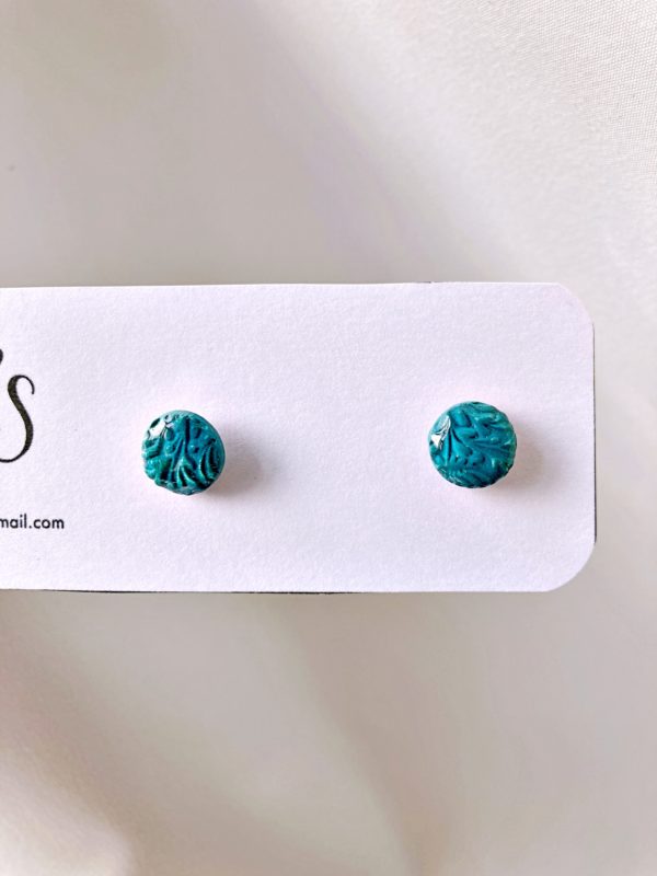 Boucles puces Tania