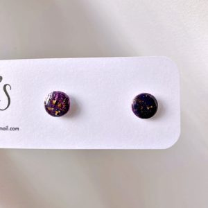 Boucles puces Maude