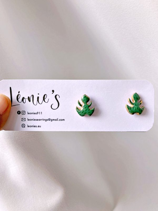 Boucles puces montera Cassidy – Image 2