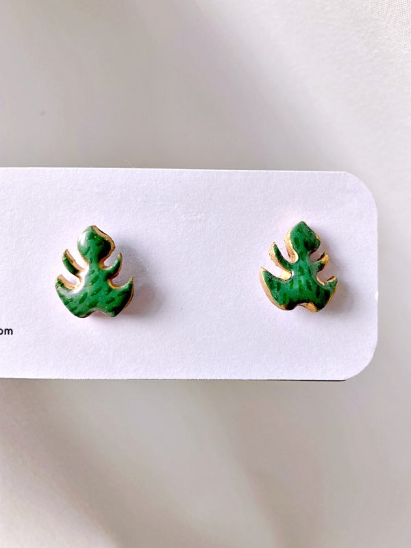 Boucles puces montera Cassidy